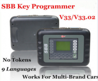 Programador de llaves